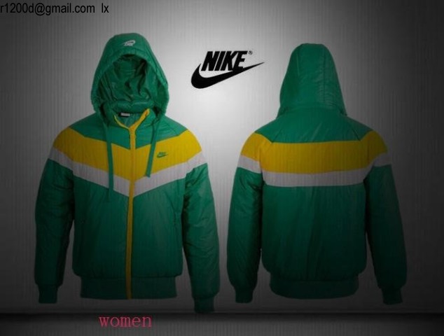 doudoune nike femme france