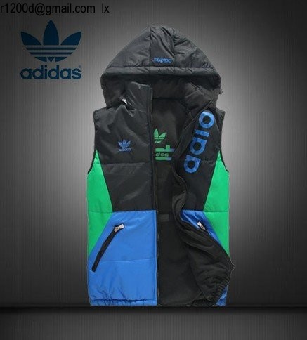 veste sans manche homme adidas veste sans manche homme adidas