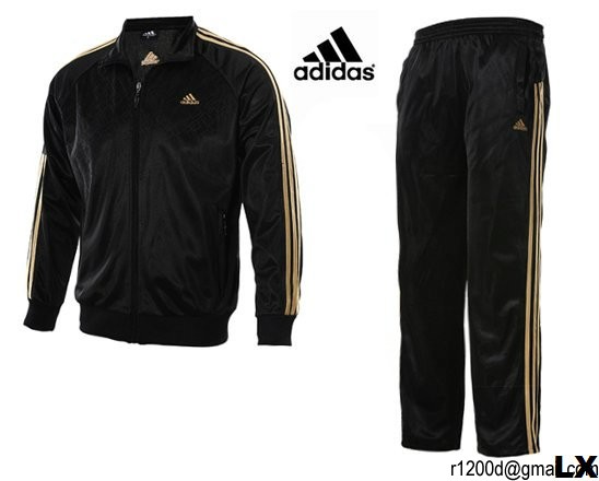 survetement adidas noir et or survetement adidas noir et or
