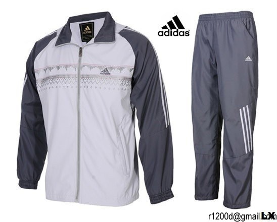 acheter jogging adidas