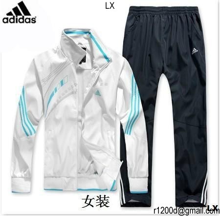 vetement tennis femme adidas