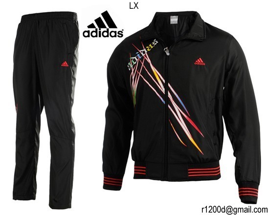 survetement adidas femme nouvelle collection