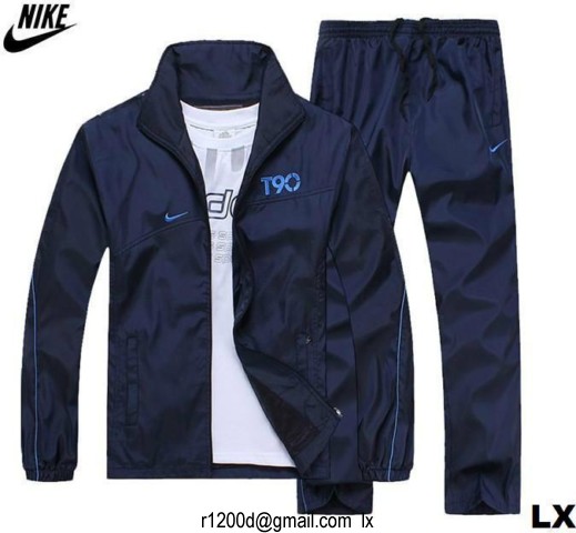 jogging nike 2014
