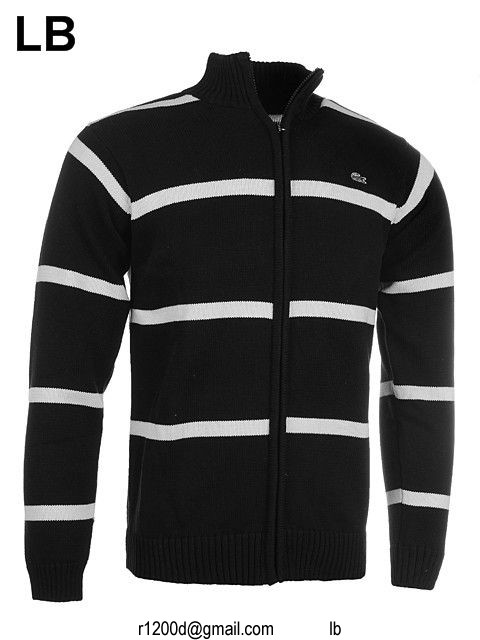 achat lacoste pas cher