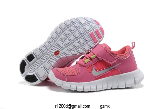 nike free enfant soldes