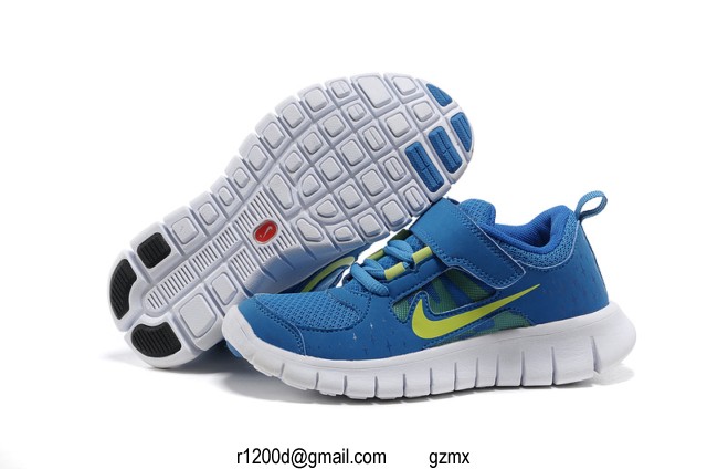 nike free enfant france