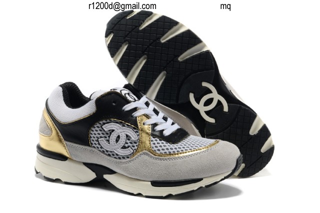 basket grande marque femme