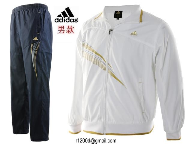 jogging adidas leopard