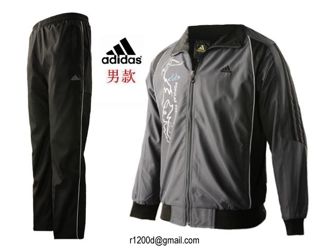veste adidas jamaique homme