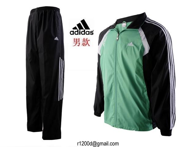 adidas ensemble homme vert adidas ensemble homme vert