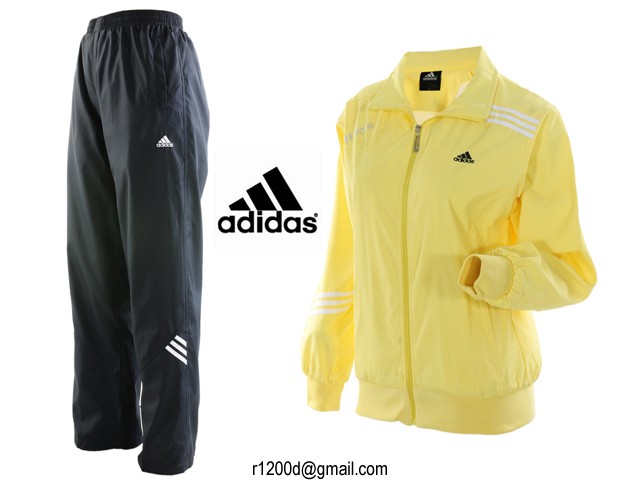 bas de jogging adidas femme pas cher