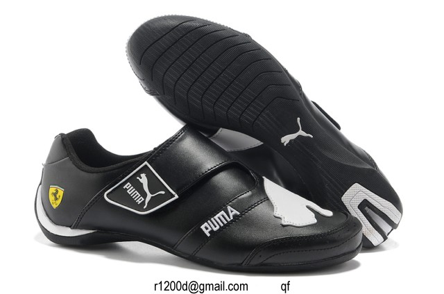 basket de ville puma