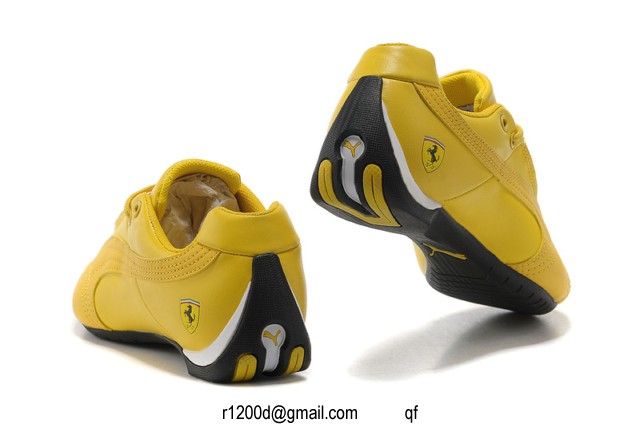 chaussures puma femme jaune chaussures puma femme jaune