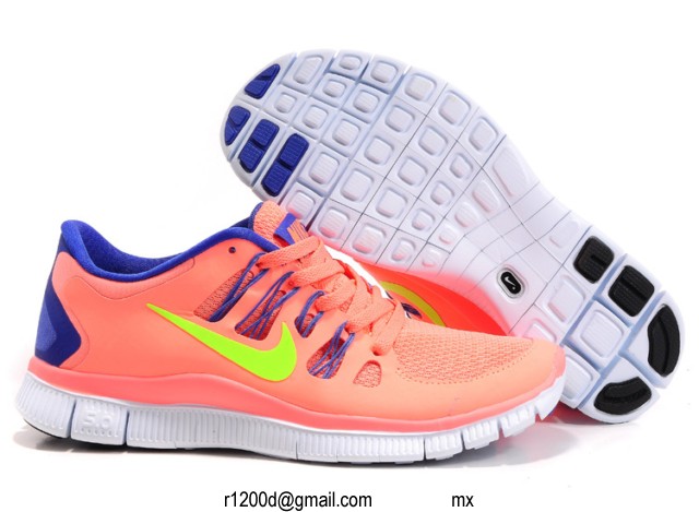 chaussures nike running femme soldes