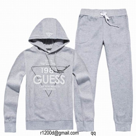 jogging nike pas cher femme
