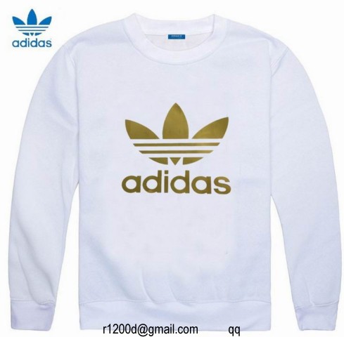 pull adidas promo