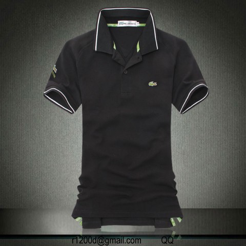promo polo lacoste
