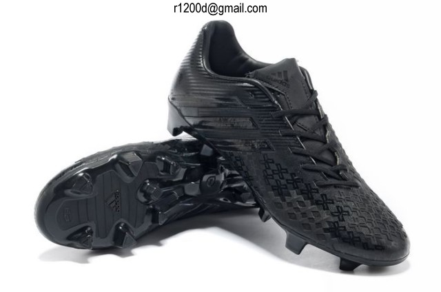 chaussure de foot noire adidas chaussure de foot noire adidas